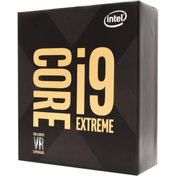 intel core i9 extreme edition