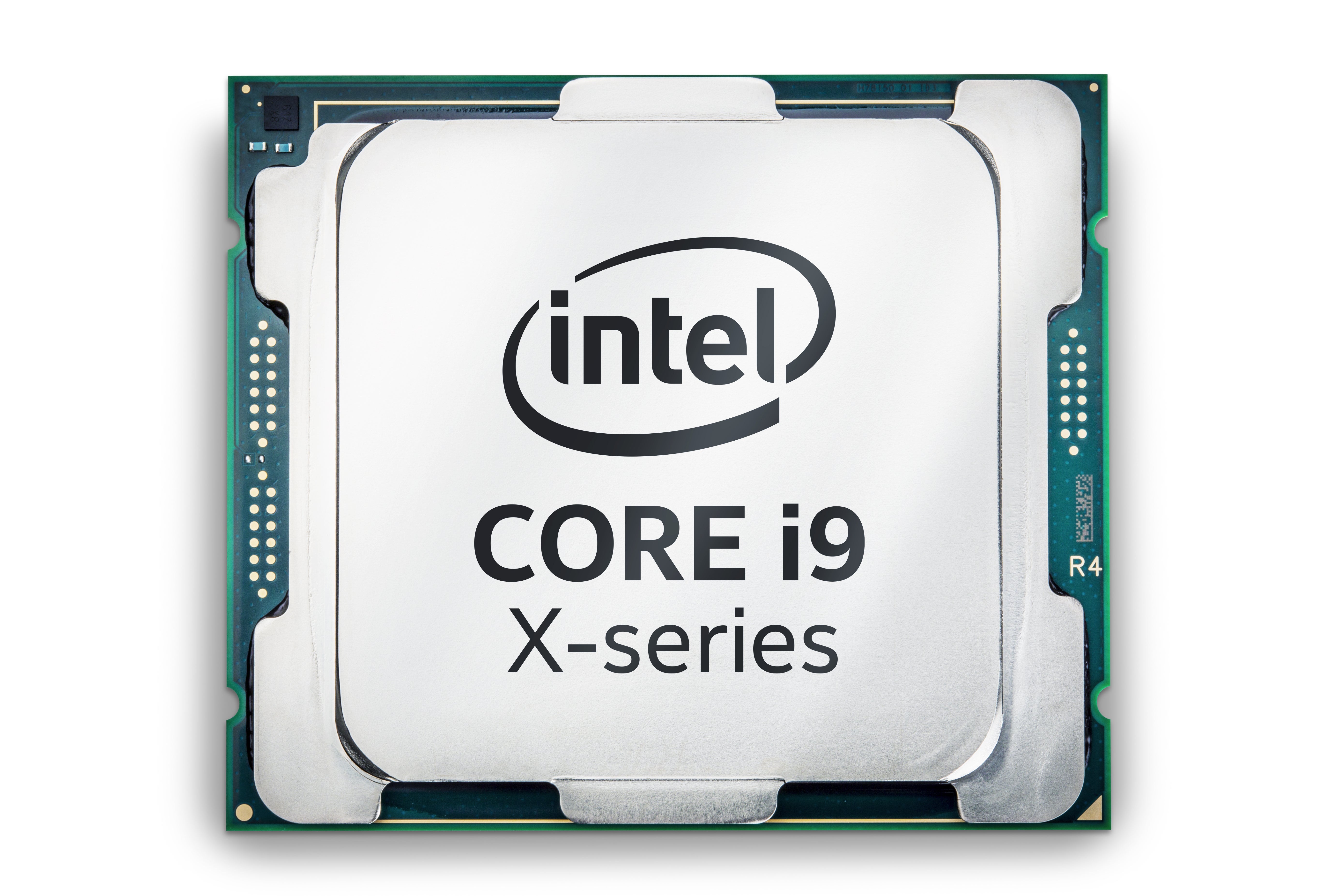 Процессор intel core i9 какая материнская плата