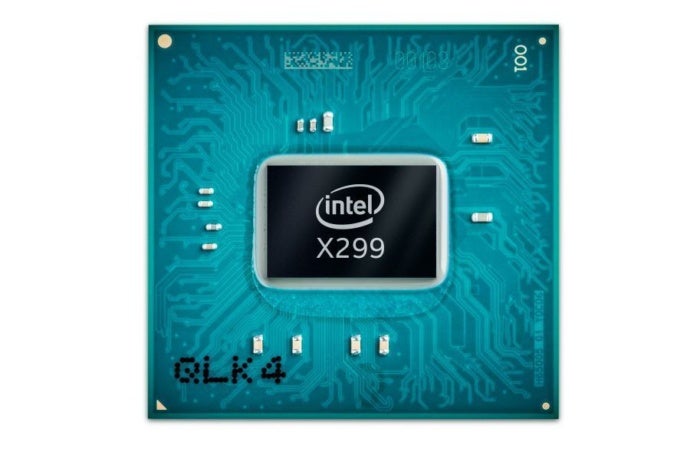 Intel x722 не видит сеть