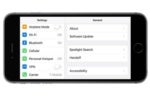 Apple’s iOS Setting app needs a major UI overhaul