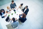 How IT Leaders Are Shaping End-user Computing Workplaces