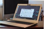 The System76 Galago Pro is a fierce featherweight competitor for Linux lovers