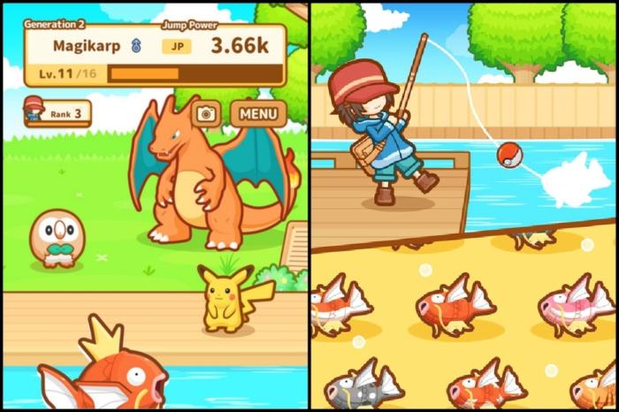 pokemon