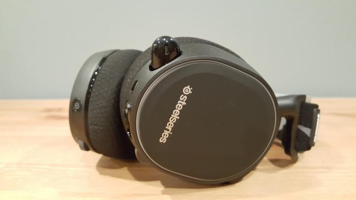 SteelSeries Arctis 7