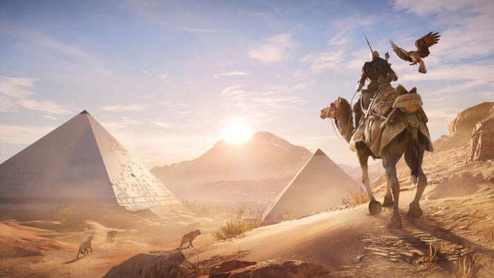 Assassin’s Creed: Origins