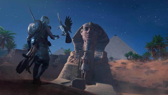 Assassin's Creed: Origins