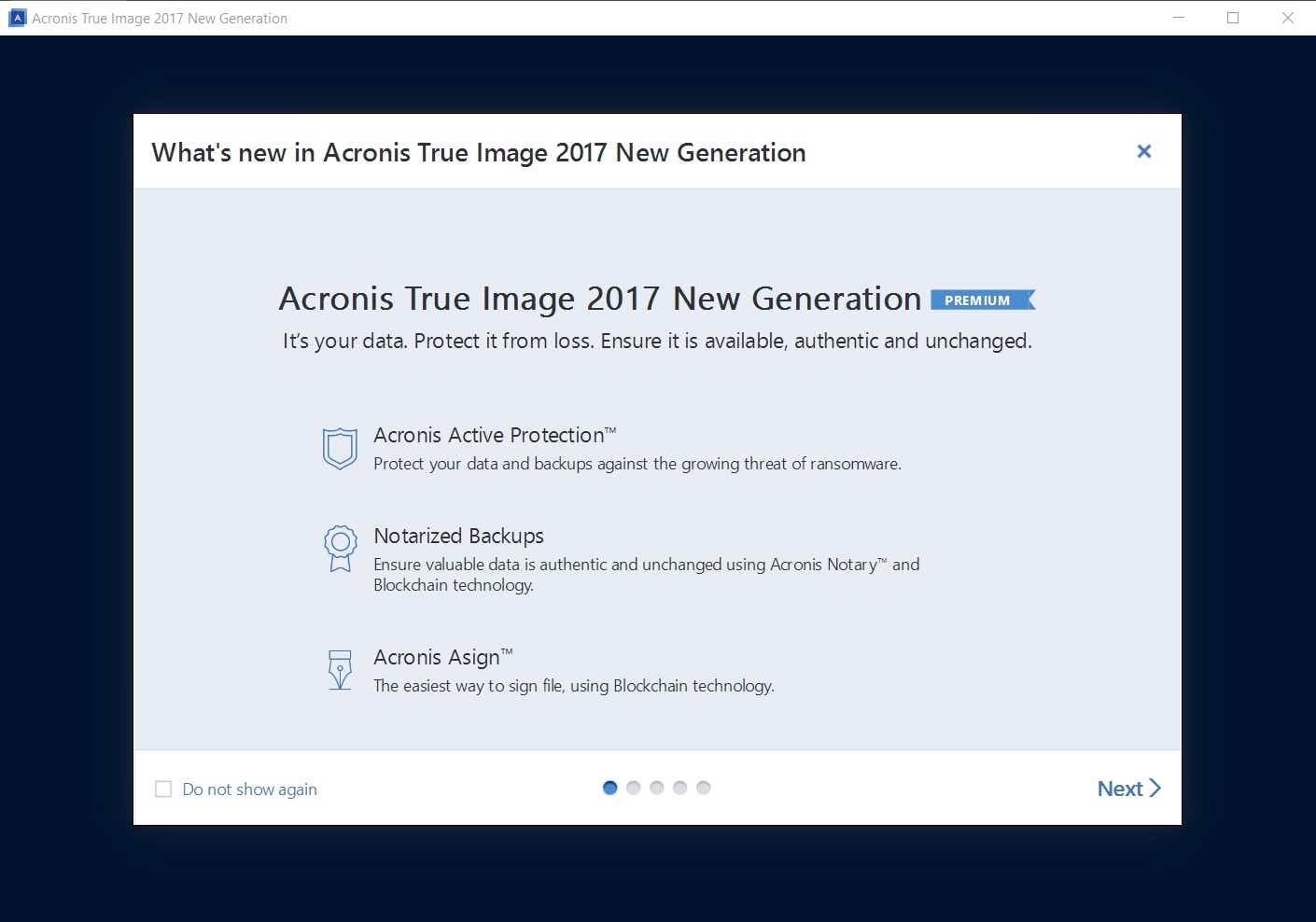 acronis true image mac vs time machine