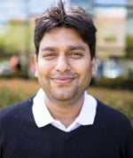 Deepak Agarwal from LinkedIn