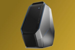 alienware 51 primary
