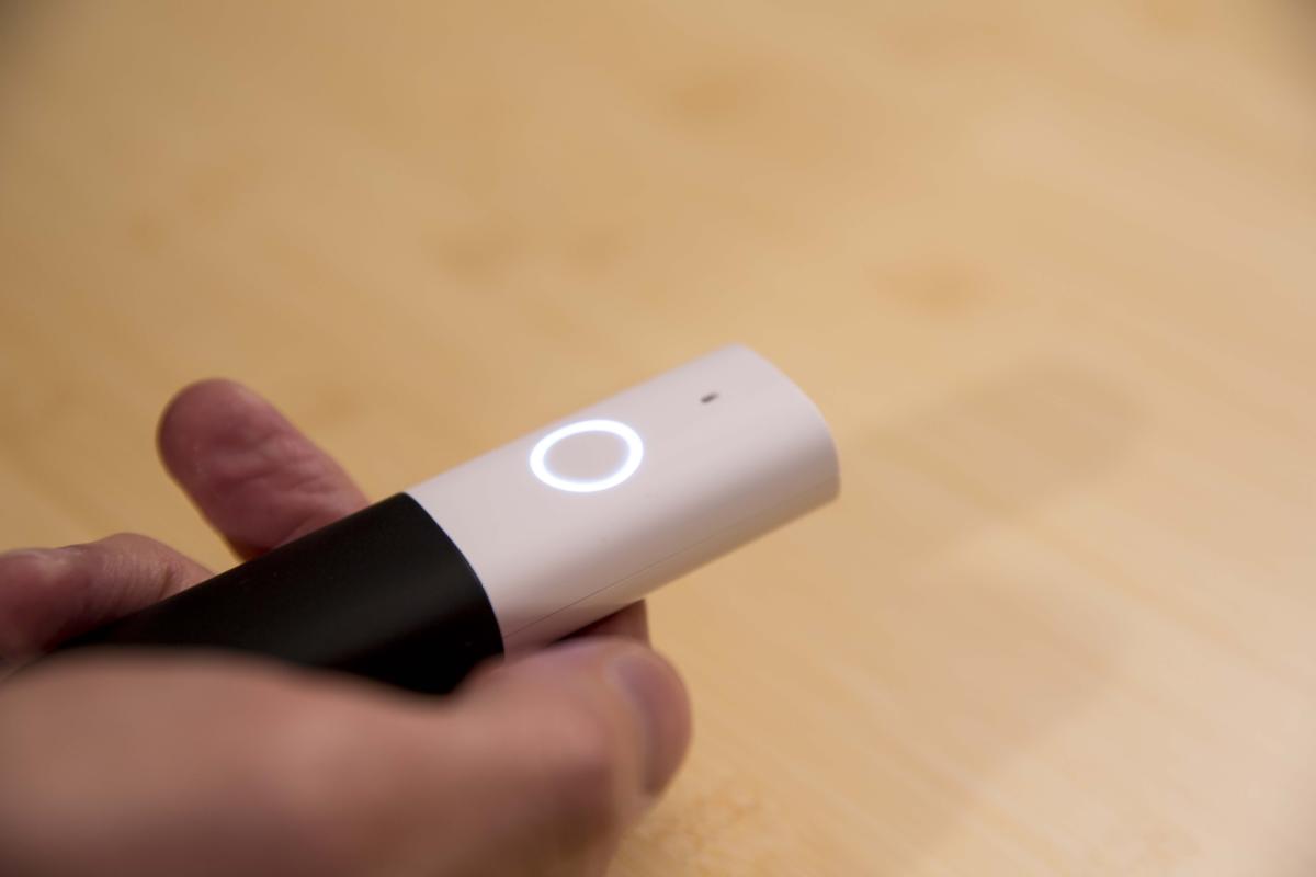 amazon dash wand alexa