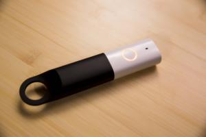 amazon dash wand button