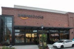 Amazon transforms data into bricks