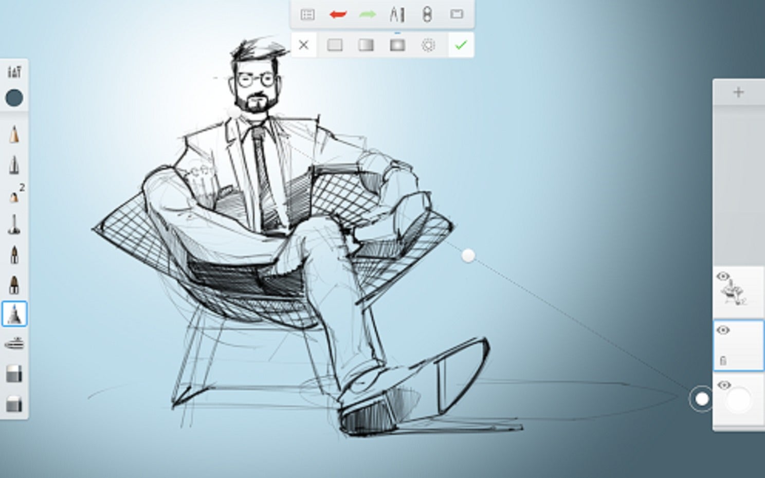 sketchpad online chromebook