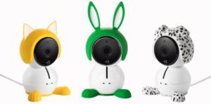 Arlo Baby animals