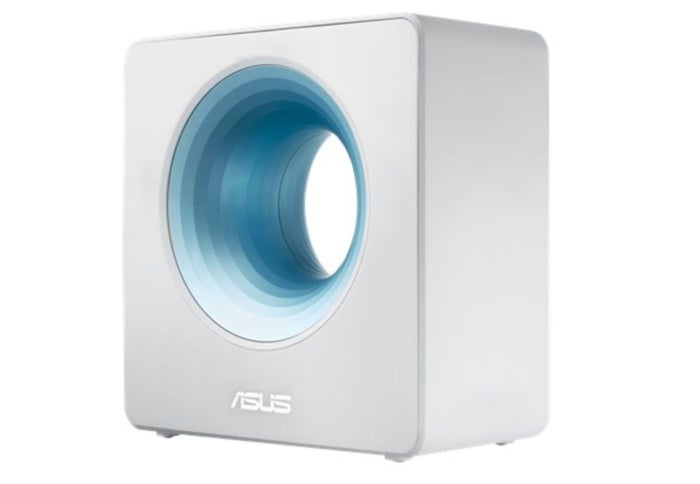 asus blue cave