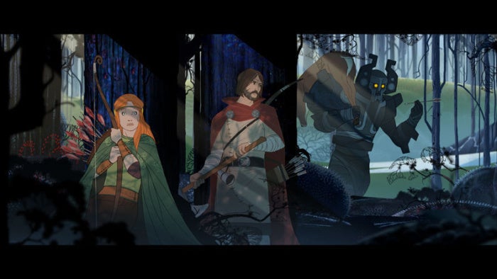 banner saga