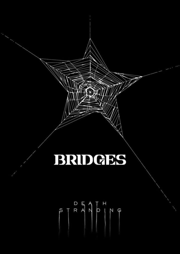 Death Stranding