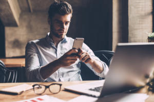 Millennials say no to legacy software