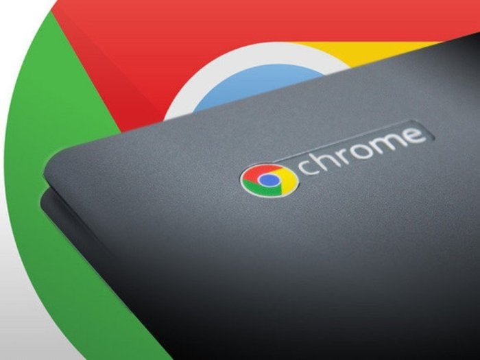 howto find ip address on chromebook