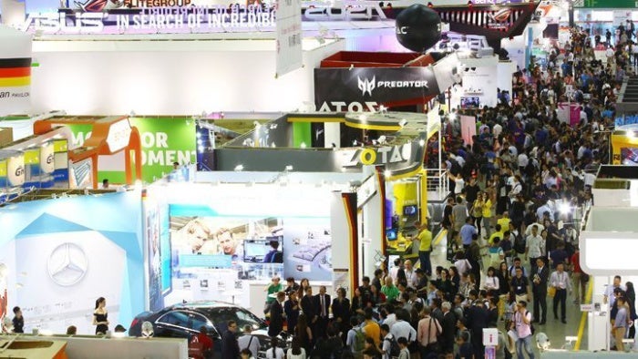 computex primary