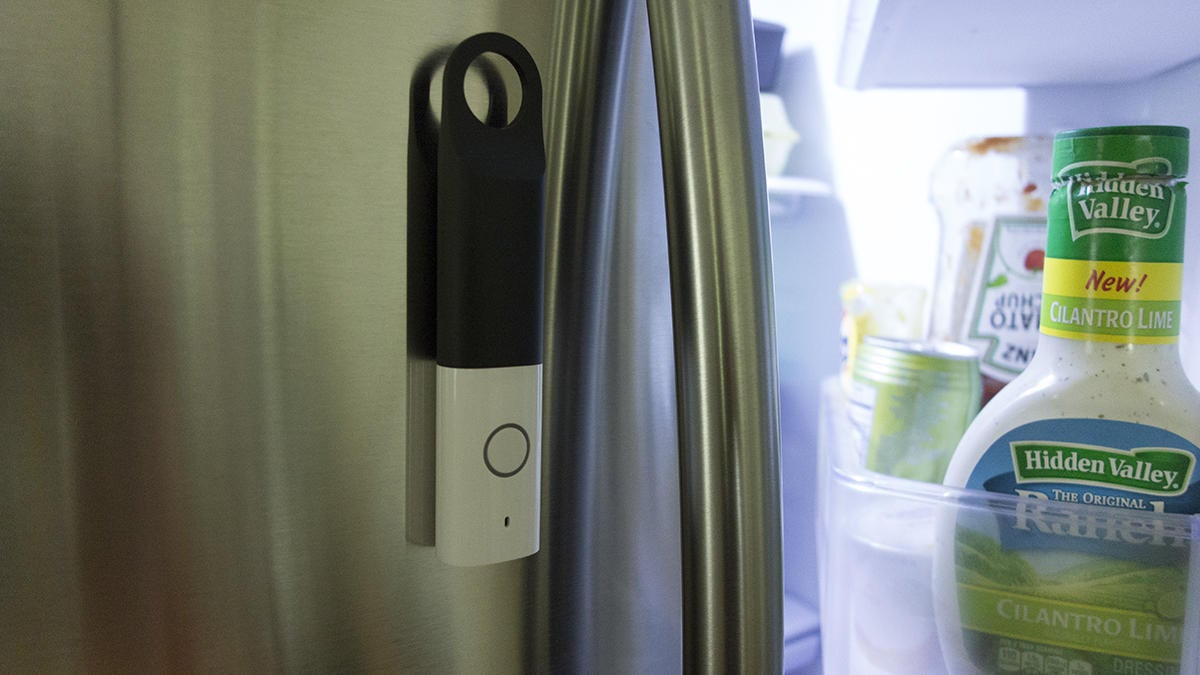 dash wand refrigerator