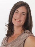 Lisa Depew from McAfee