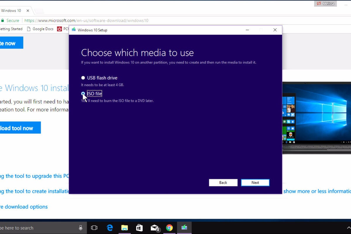 download windows 10 pro iso