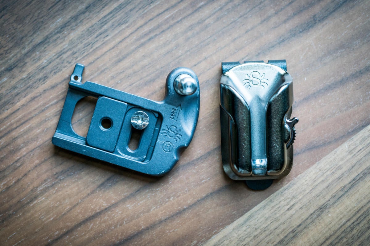 Spider Holster SpiderLight