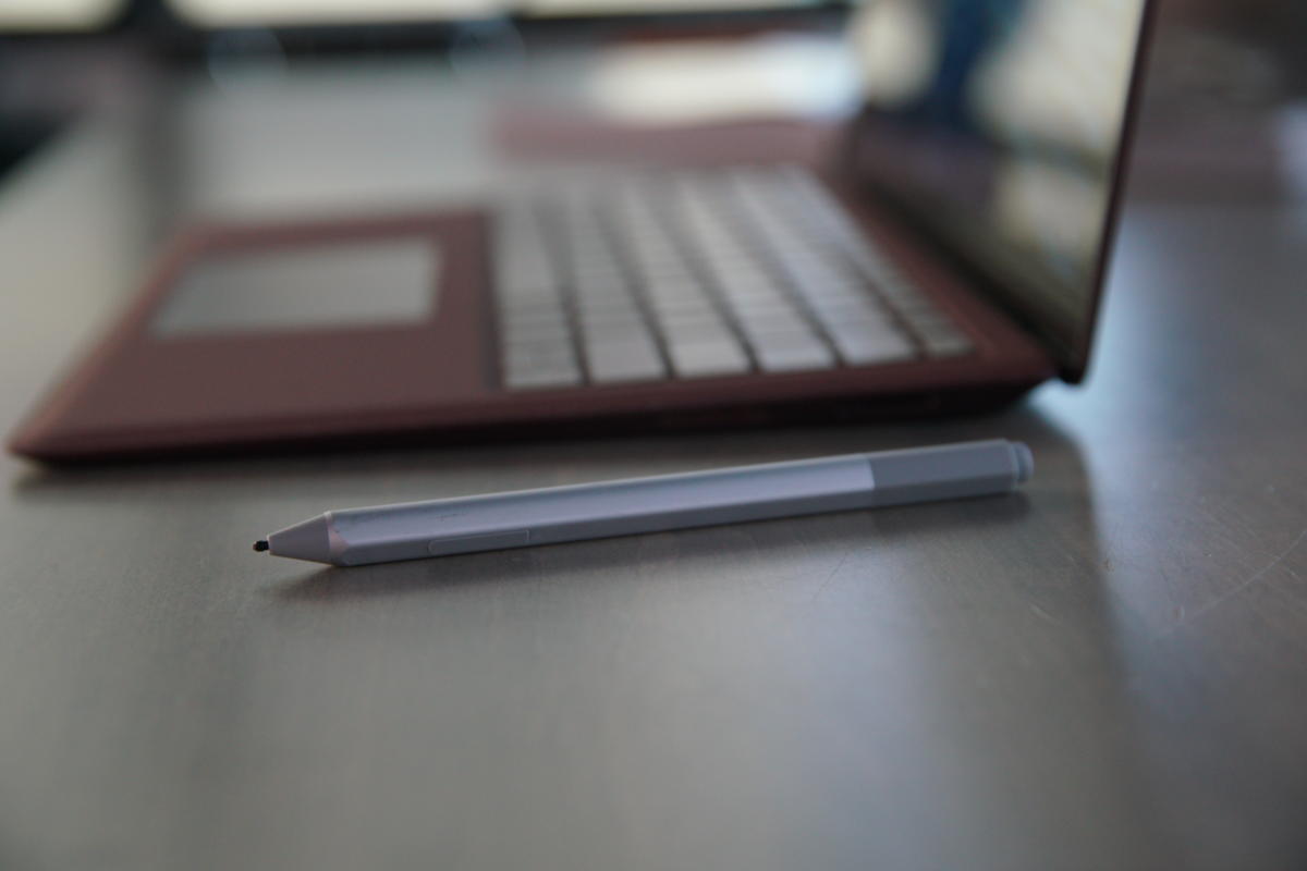 Microsoft Surface Laptop Surface Pen