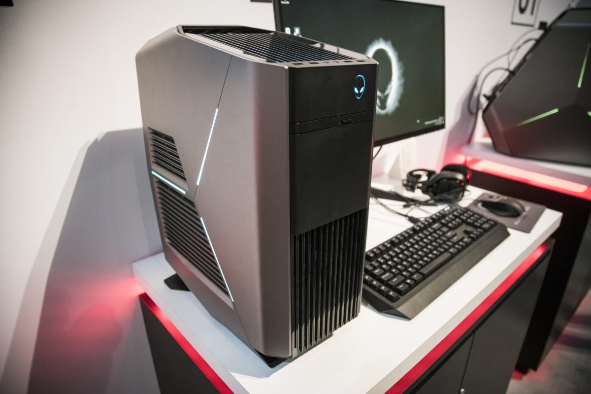 Looking for Gaming PC? The Most Powerful Gaming PC's You Should Be