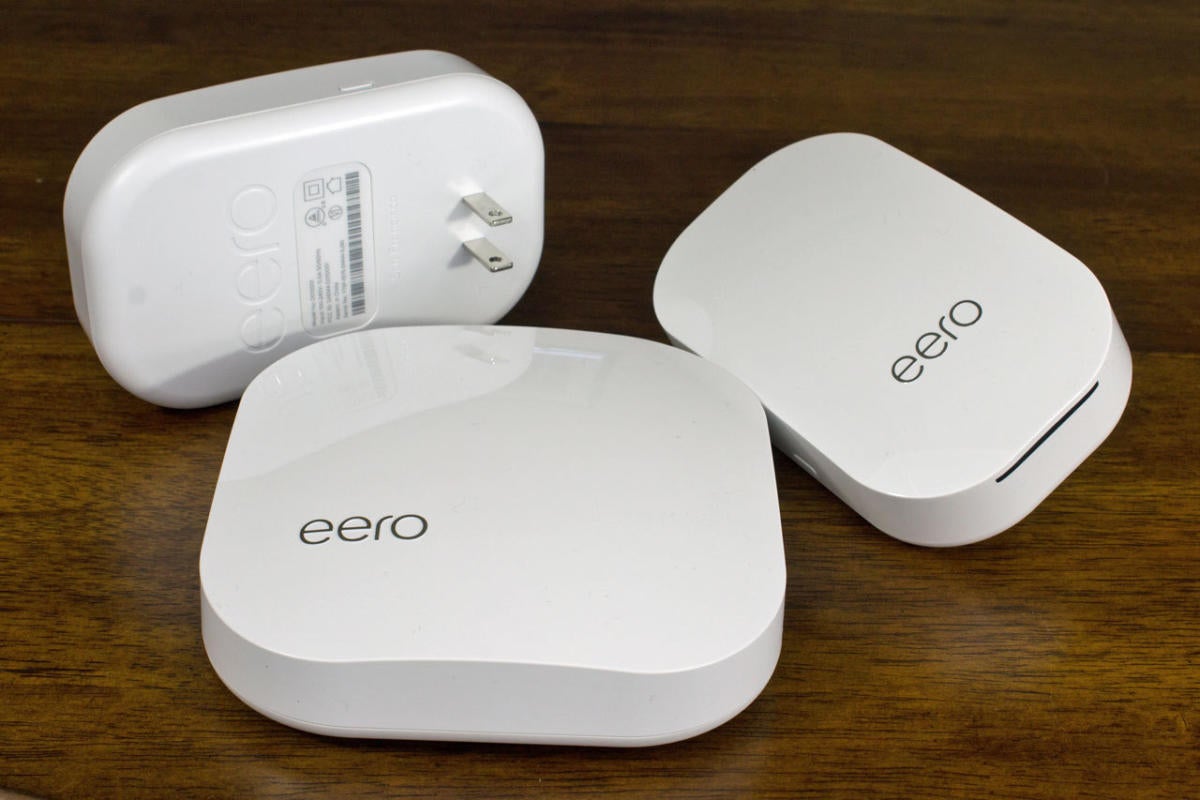 Image result for eero pro wifi system