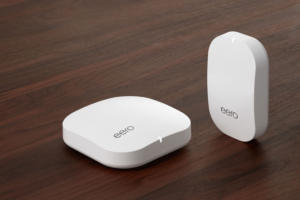 eero and beacon