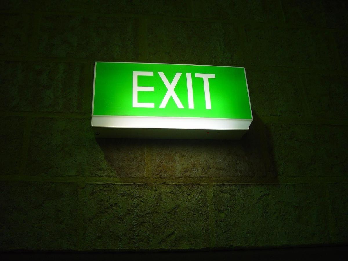 Public cloud consolidation requires an exit plan, even from the big guys