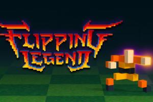 fft flipping legend lead
