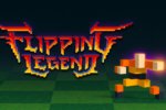 You might flip for Flipping Legend's free, frenzied fun