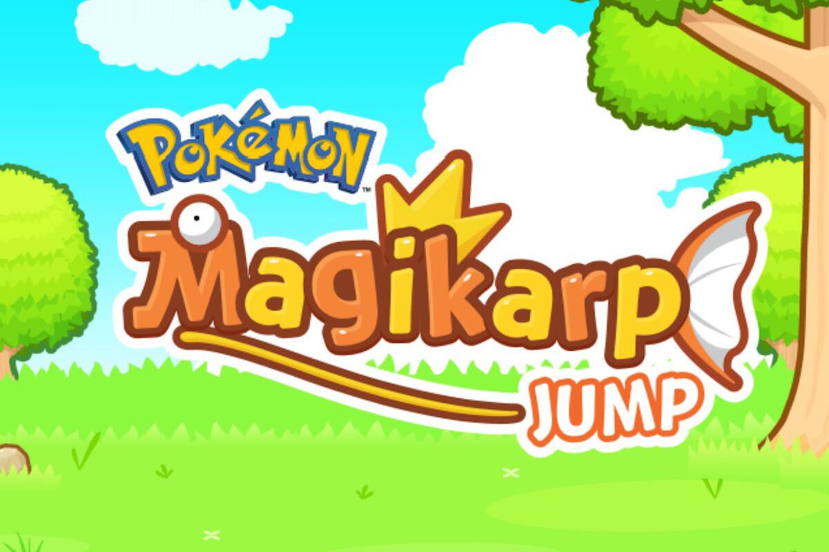 photo of Pokémon: Magikarp Jump doesn't do enough with its fun premise image