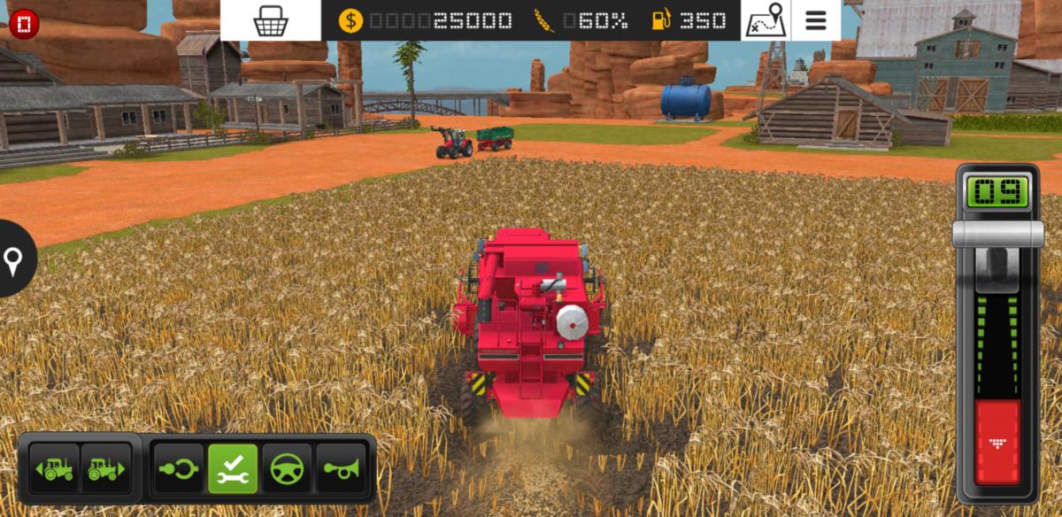 fivetotry june9 farmingsim18