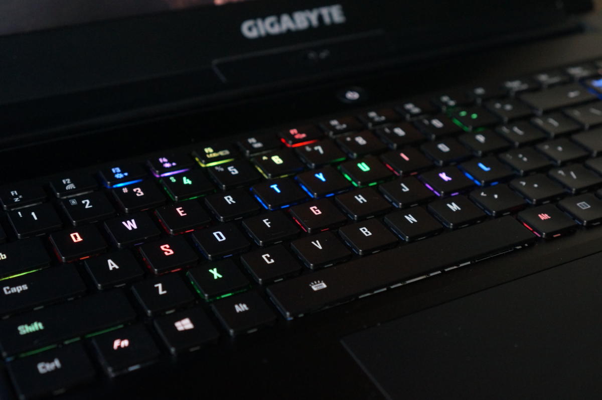 gigabyte aero 15 9