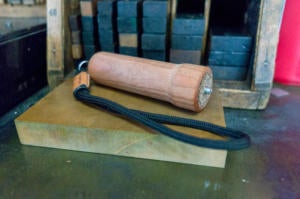 glif handle