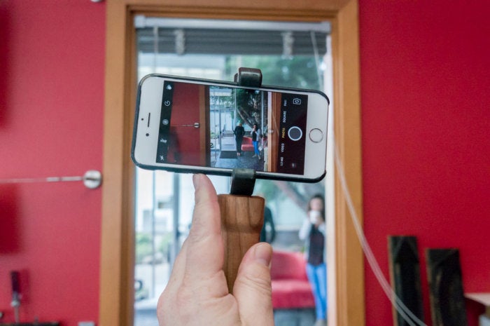 glif with handle iphone6s
