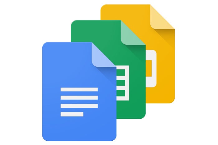 Google Docs Features