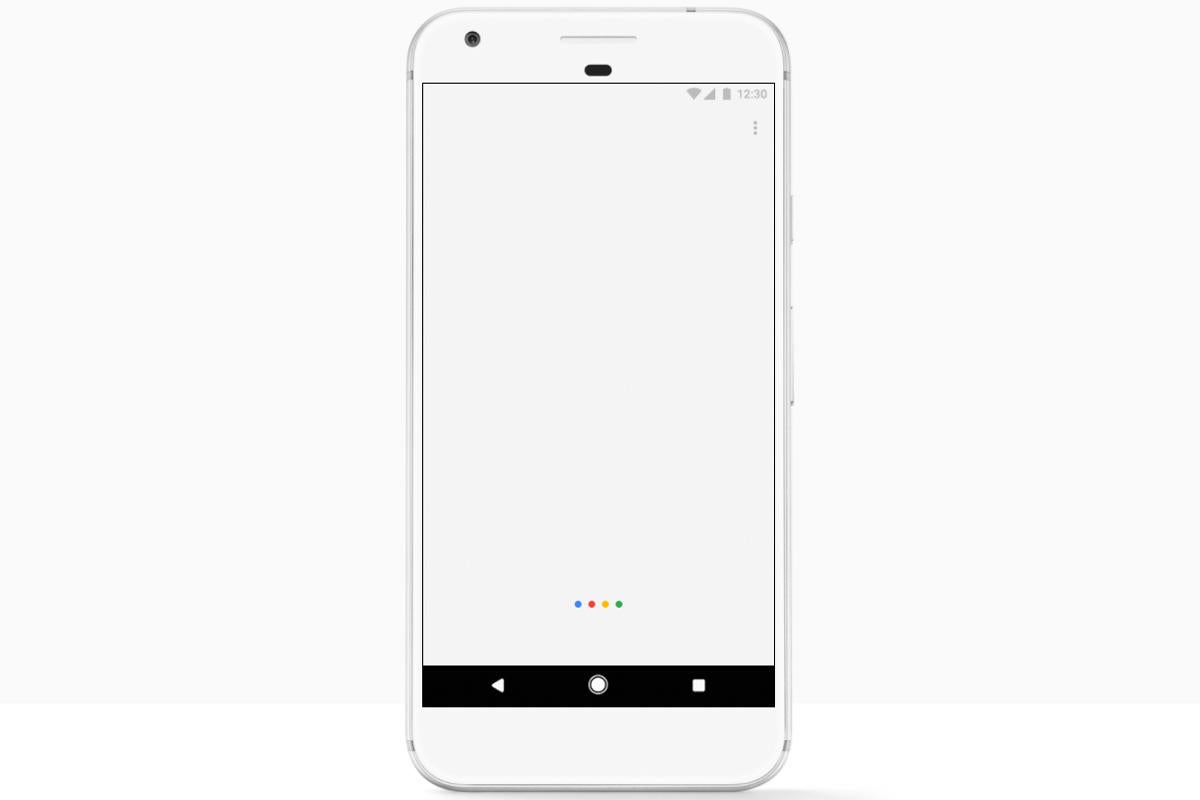 Google Pixel Sales