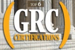 The top 6 governance, risk and compliance (GRC) certifications