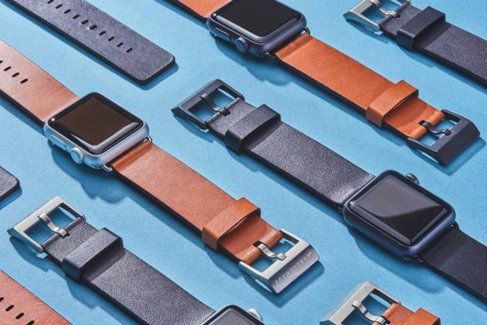 grovemadeapplewatchleatherband