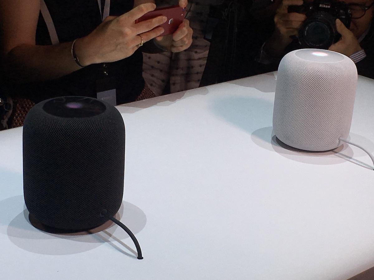 Apple HomePod: Release date, price, specs, features | Macworld