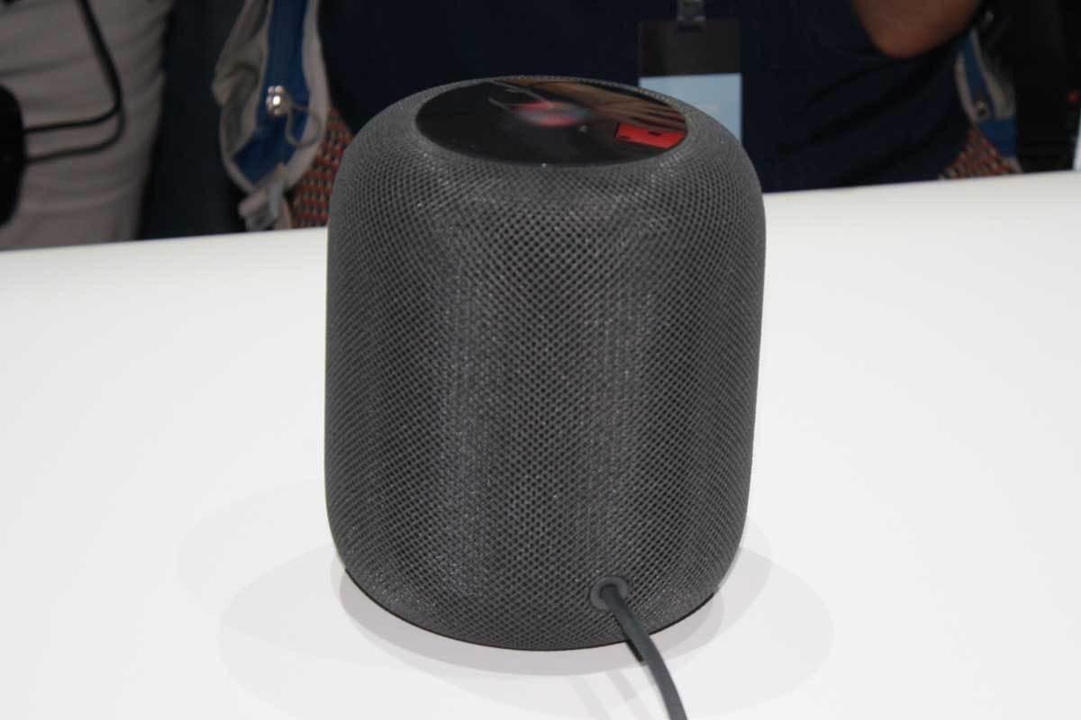 Homepod apple как подключить