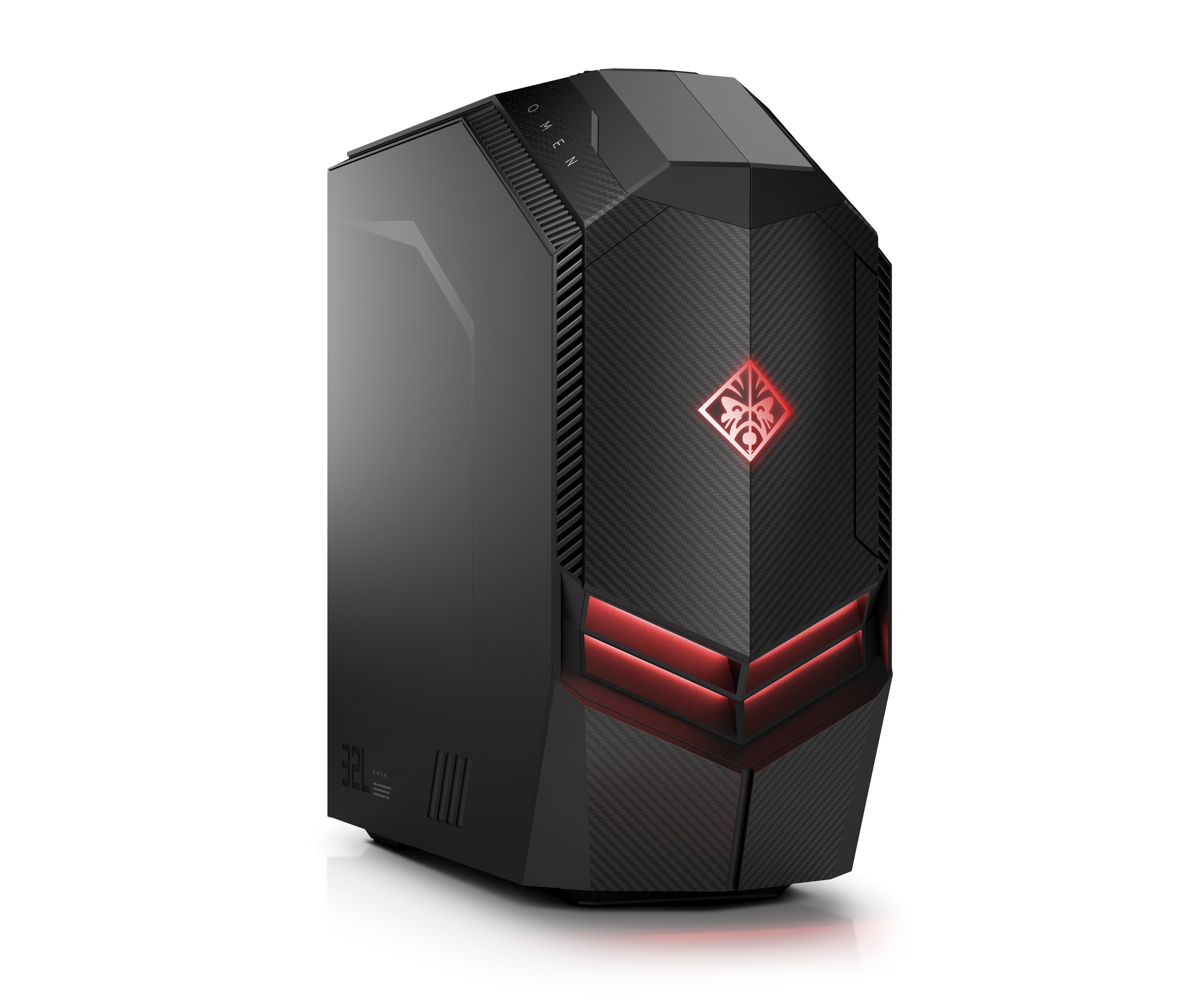 Игровое кресло hp omen