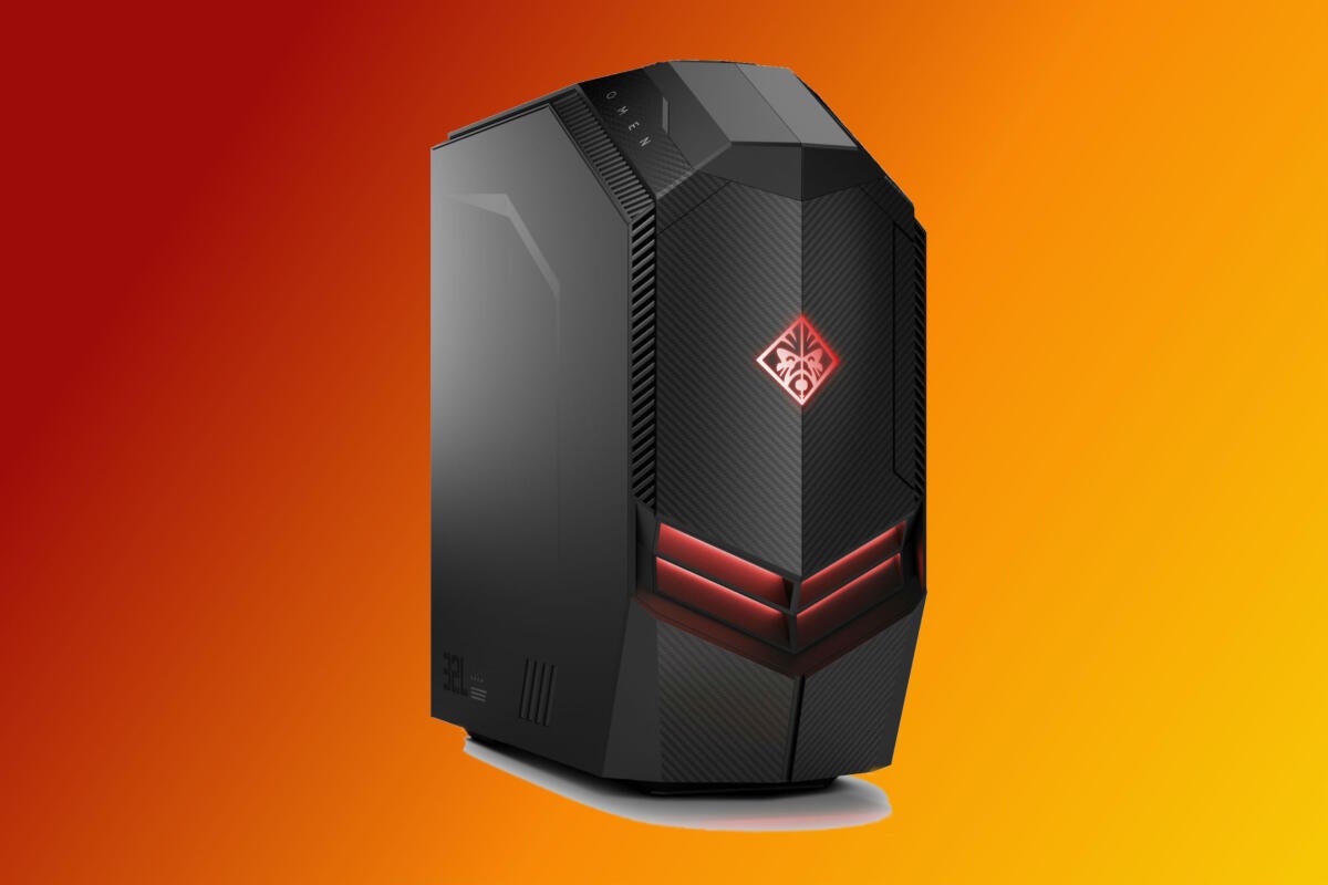 HP Omen desktop: price, features, release date and more | PCWorld