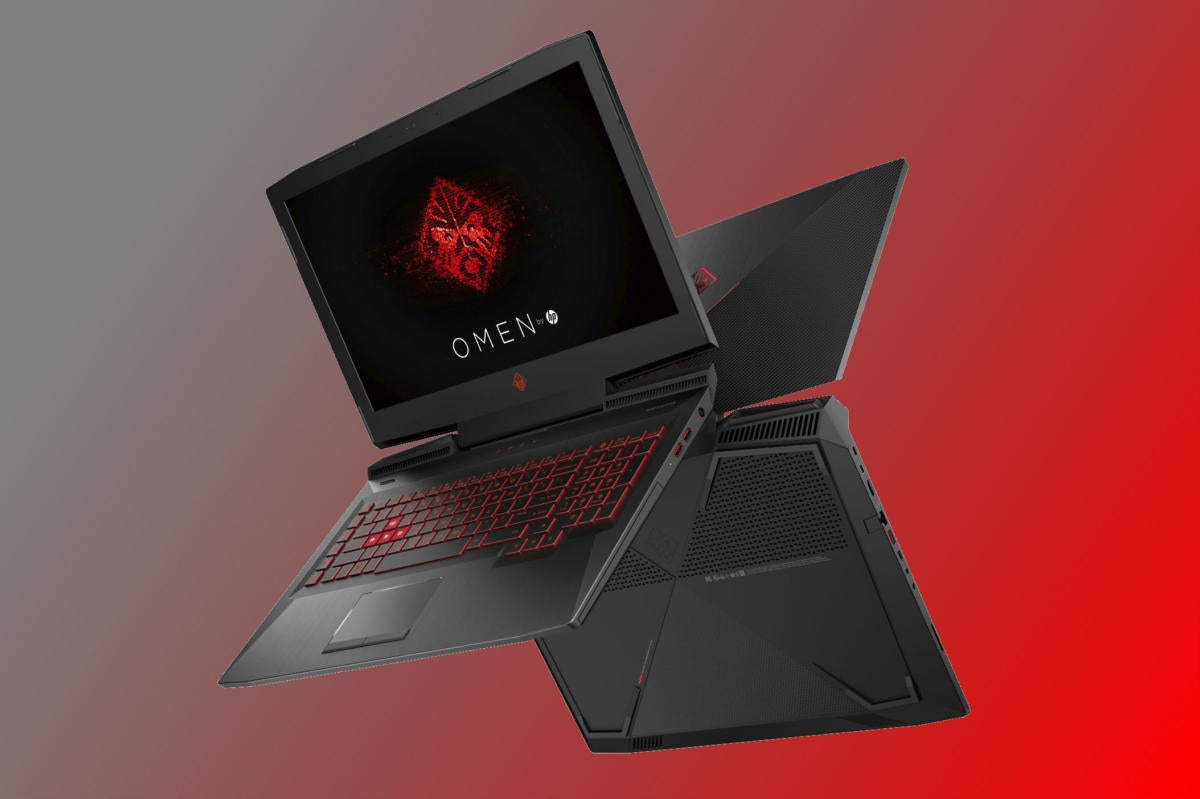 how to download graphics driver on hp omen