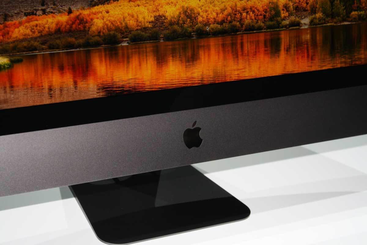 iMac Pro